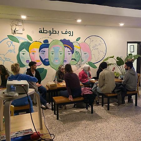 Battuta Hostel عمان المظهر الخارجي الصورة