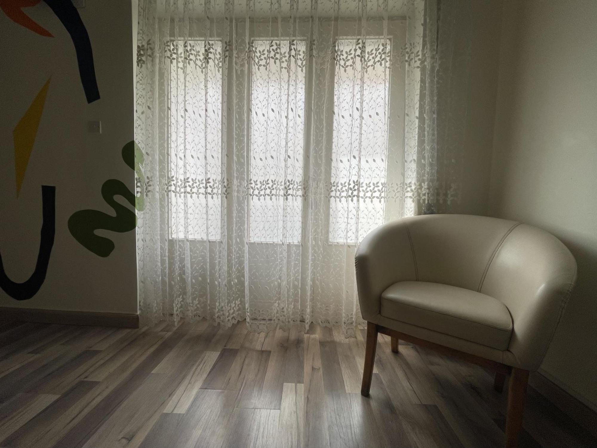 Battuta Hostel عمان المظهر الخارجي الصورة