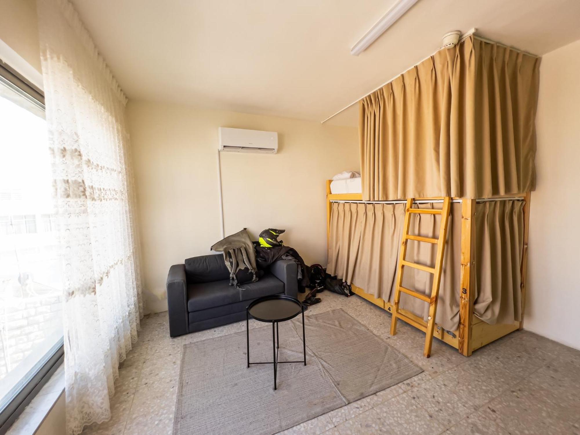 Battuta Hostel عمان المظهر الخارجي الصورة
